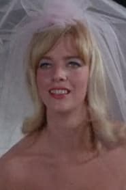 Barbara Nordin poster