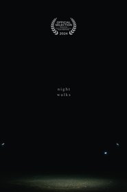 Night Walks) Night Walks (2024)