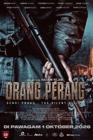 Image Orang Perang