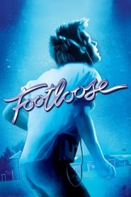 Poster for Footloose