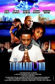Poster The Turnaround 2017