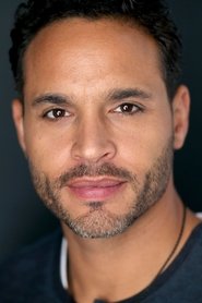 Profile picture of Daniel Sunjata who plays Charlie Davenport