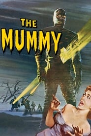 La momia (1959) HD 1080p Latino