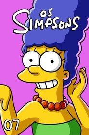 Os Simpsons: Season 7