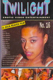 Poster Twilight 16 1994