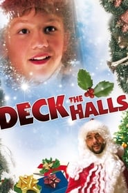 Poster Deck the Halls