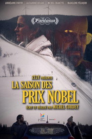 Image La saison des prix Nobel