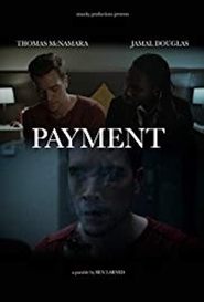 Payment постер