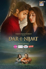 Dar-E-Nijaat постер