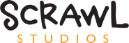 Logo for Scrawl Studios Logo for Scrawl Studios