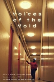 Poster Voices of the Void 2023