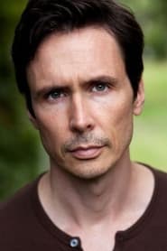 Mark Underwood as John Newfield