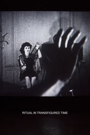 Ritual in Transfigured Time (1946) poster