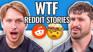 We Saved These Stories For Them w/ The Basement Yard
