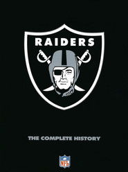 Raiders: The Complete History