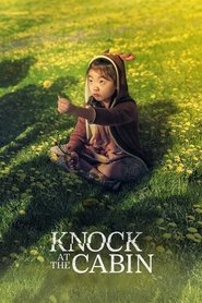 Knock at the Cabin (2023)