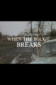 Poster When the Bough Breaks 1971