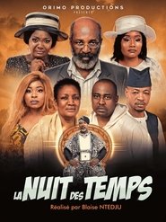 La nuit des temps poster