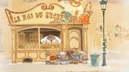 Ernest & Celestine