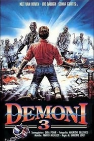 Demoni 3 streaming