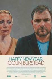 Happy New Year, Colin Burstead. постер