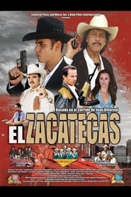 Poster El Zacatecas