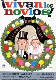 vivan los novios