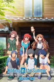 Waiting in the Summer Season 1 2