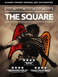 The SquareGratis FILM Latvian