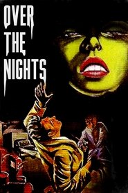 Poster Beyond the Nights 1960