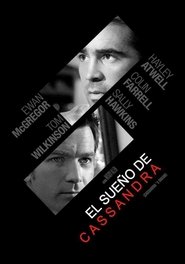 El sueño de Casandra poster