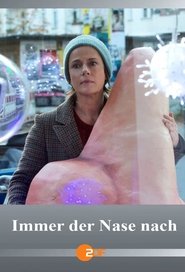 Immer der Nase nach (2021)