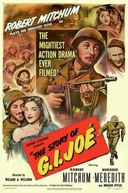 Story of G.I. Joe постер