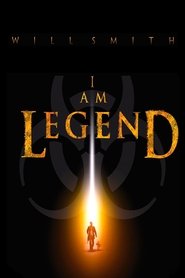 I Am Legend I Am Legend