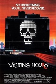 Visiting Hours постер