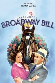 La Course de Broadway Bill