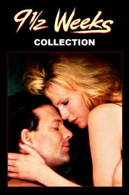 Full Cast of 9½ Weeks Collection