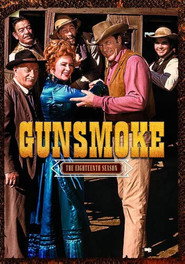 Gunsmoke Season 18 2