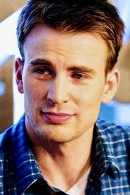 Chris Evans