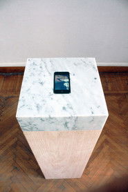 Proposal for a Romantic Sculpture