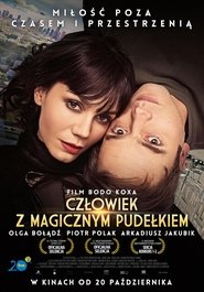 The Man with the Magic Box – Ο άνθρωπος με το μαγικό κουτί (2017) online ελληνικοί υπότιτλοι