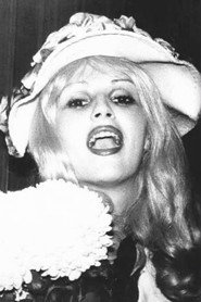 Candy Darling