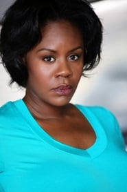 Andrene Ward-Hammond as Big Mo