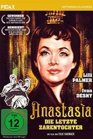 Anastasia – Die letzte Zarentochter (1956)