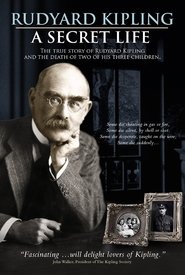 Poster Rudyard Kipling: A Secret Life 2018