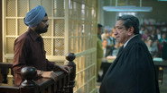 Court'e Dekha Hobey