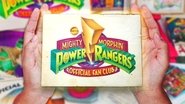 Mighty Morphin Power Rangers Fan Club Video