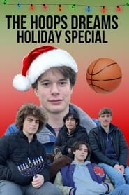 Poster The Hoop Dreams Holiday Special