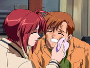 Hungry Heart: Wild Striker - Episodio 45: Episodio 45