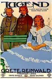 Poster Jugend